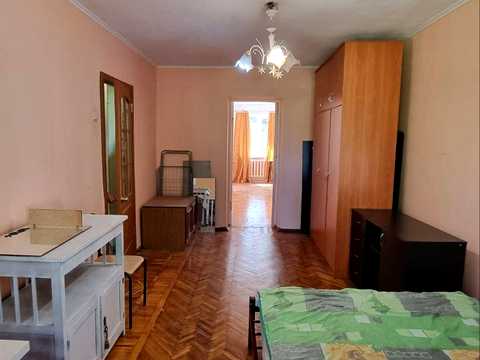 квартира по адресу Отакара Яроша ул., 7