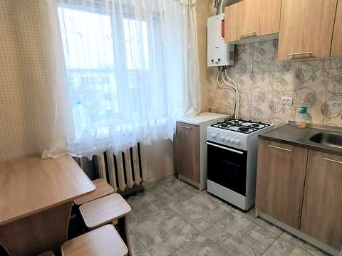 квартира по адресу Волкова, 28