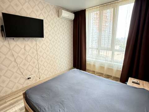 квартира за адресою Каховська вул., 58