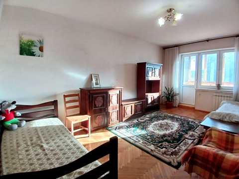 квартира за адресою Микільсько-Слобідська вул., 6/2