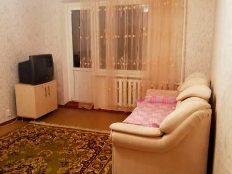 квартира по адресу Приозёрная ул., 8