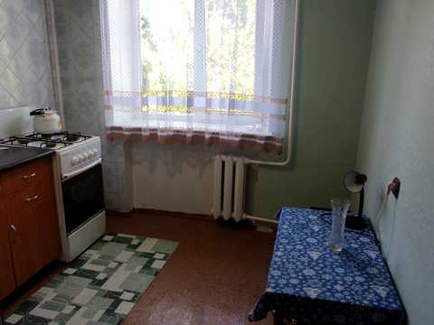 квартира за адресою Тецівський пров., 8