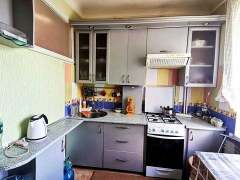 квартира за адресою Ярославни вул., 16