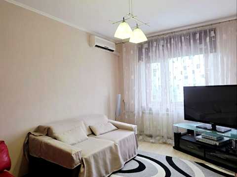 квартира за адресою Харків, Перемоги просп., 61