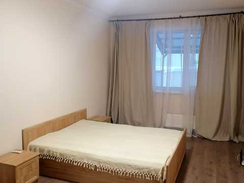 квартира за адресою Чубинського, 7