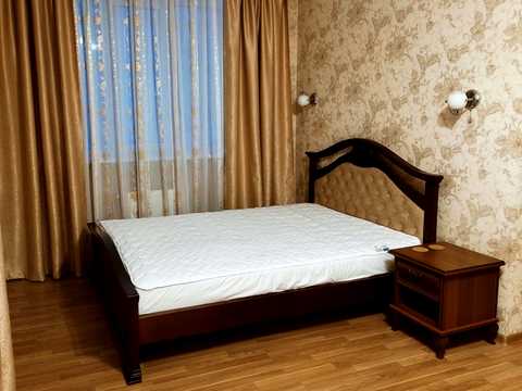 квартира по адресу Боголюбова, 3