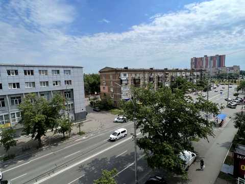 квартира по адресу Миру просп., 5