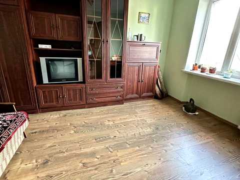 квартира за адресою Владики Софрона Мудрого, 39