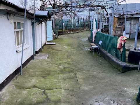 будинок за адресою Херсонське шоссе, 56