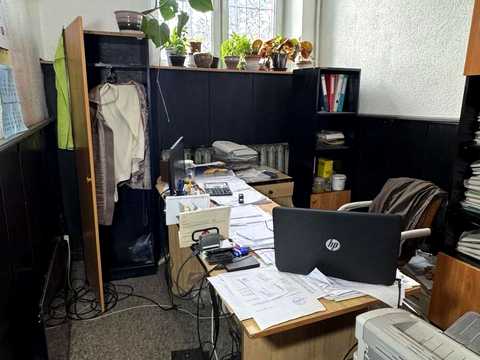 комерційна за адресою Баштанна вул., 3