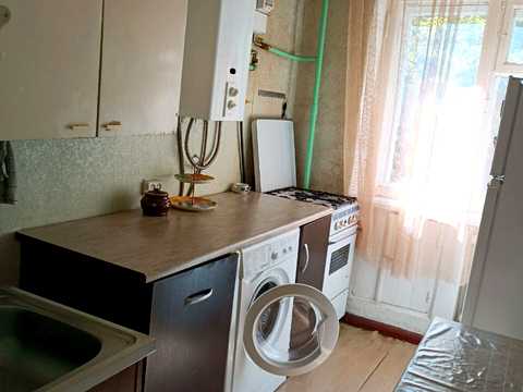 квартира по адресу Корсунская ул., 17/32