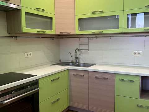 квартира за адресою мкрн. Берізки вул., 6