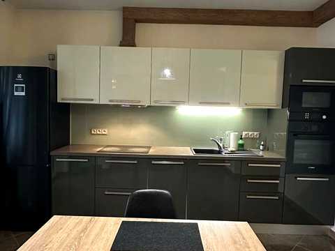 квартира за адресою Патріарха Мстислава Скрипника вул. (Миколи Островського), 40