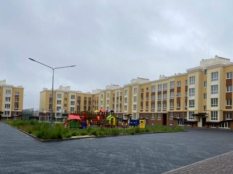 квартира за адресою Соборна вул., 103