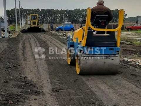 ділянка за адресою Михайлівська вул., 11