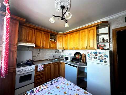 кімната за адресою Кульпарківська вул., 180