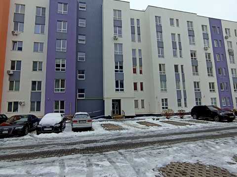 квартира за адресою Соборна вул., 103/16