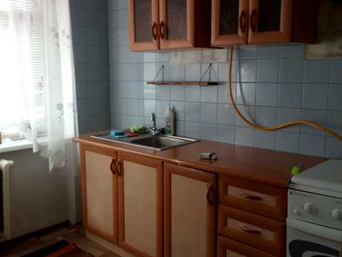 квартира по адресу Князя Острожского ул.