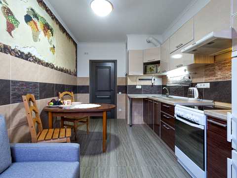 квартира за адресою Юлії Здановської вул. (Ломоносова), 71-З