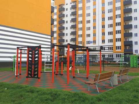 квартира за адресою Кременчуцька вул., 54Б/2