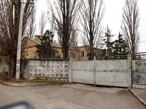 комерційна за адресою Олексія Курінного вул. (Карла Маркса), 40