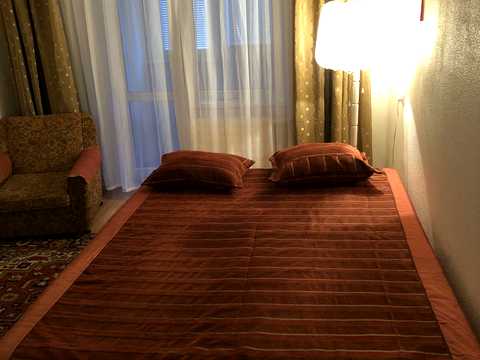 квартира за адресою Оболонський просп., 31