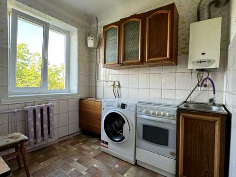 квартира по адресу Долгая ул., 98А