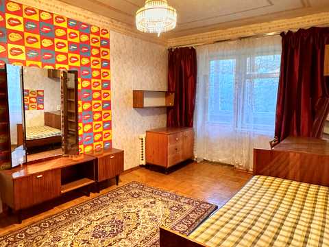 квартира за адресою Юлії Здановської вул. (Ломоносова), 30/1