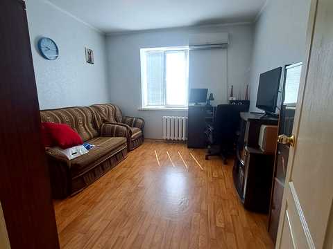 квартира за адресою Полтава, Боровиковського бульв., 3