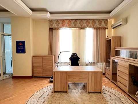квартира за адресою Німецький в'їзд (Пушкінський), 6