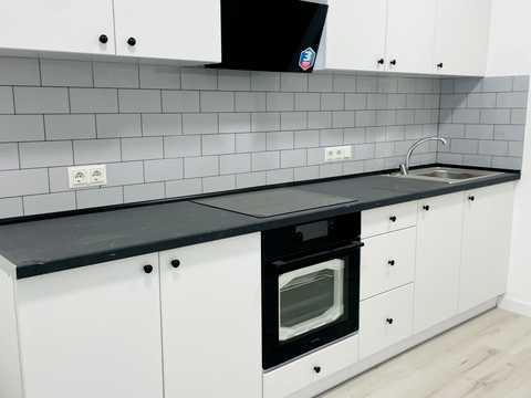 квартира за адресою Миколи Гулака вул., 4