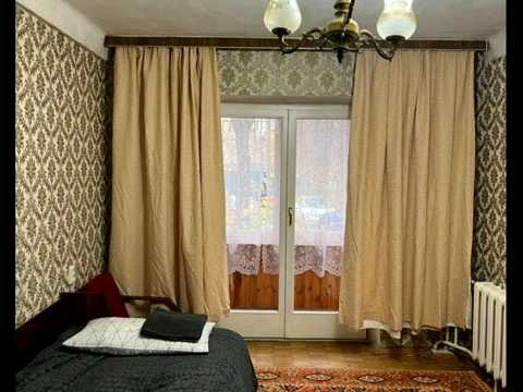 квартира за адресою прос.Победы, 116/1