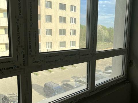 квартира за адресою Лісогринівецька вул., 34-В