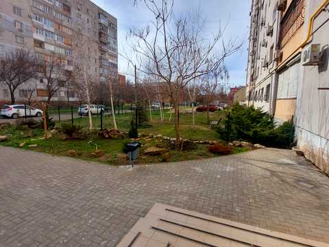 квартира по адресу 12-та Поздовжня ул., 16-А