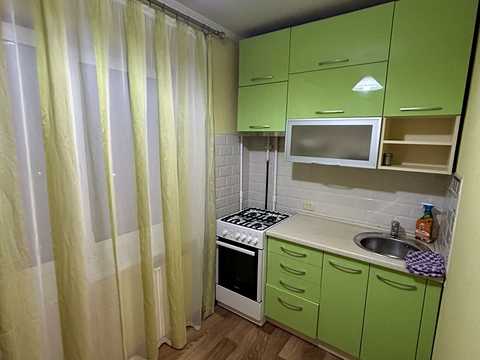 квартира за адресою Бондарська вул., 3