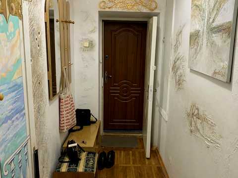 квартира за адресою Панаса Мирного вул., 27