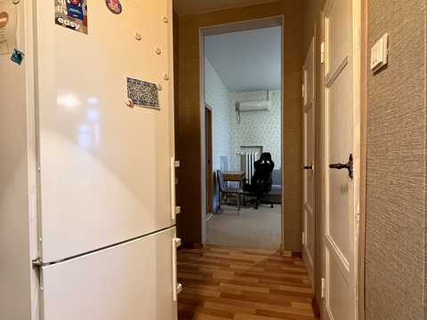 квартира за адресою Харків, Юр'ївська вул., 5а