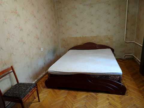 квартира за адресою Гетьмана Кирила Розумовського вул. (Миколи Краснова), 10