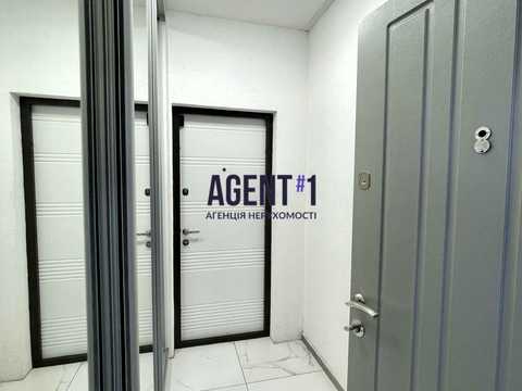 квартира за адресою Садова вул., 1-Б к1