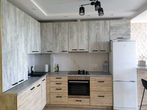 квартира за адресою Алімпія Галика вул., 75