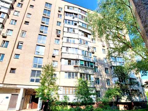 квартира по адресу Александра Махова ул. (Жолудєва), 3