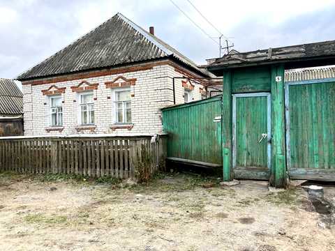 дом по адресу Франка