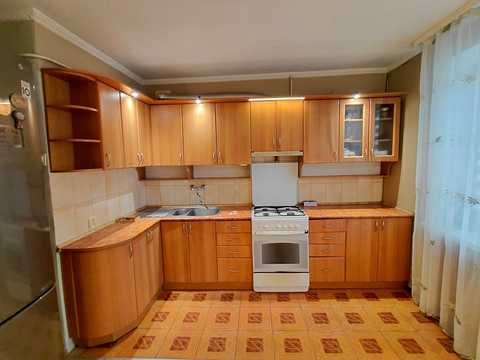 квартира за адресою Фабрична вул., 1а