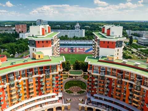 квартира за адресою Юлії Здановської вул. (Ломоносова), 71-З