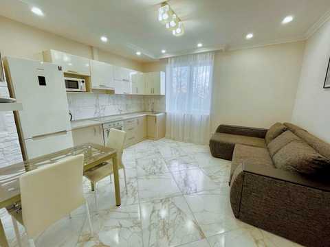 квартира за адресою Мандриківська вул., 136