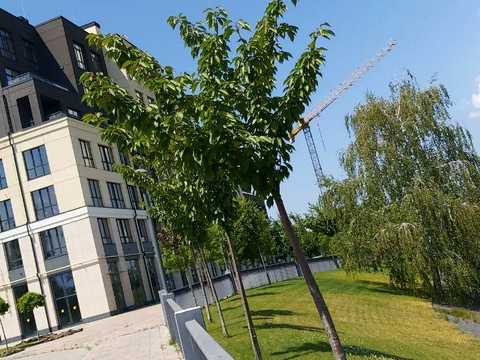 квартира за адресою с. Погреби, Лівобережна вул., 1