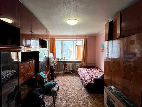 кімната за адресою Льва Ландау просп. (50-річчя СРСР), 46