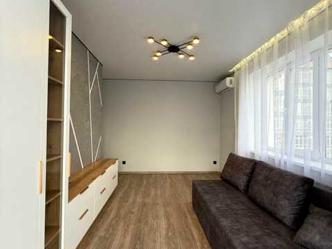 квартира за адресою Височана вул., 18 к1