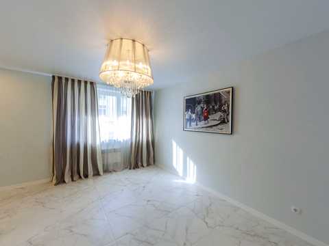 квартира за адресою Березова вул., 46
