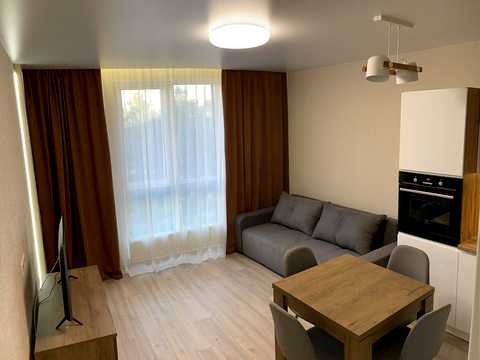 квартира за адресою Василя Симоненка вул., 30